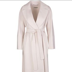 MaxMara Wool Coat , New , Never worn , no tags